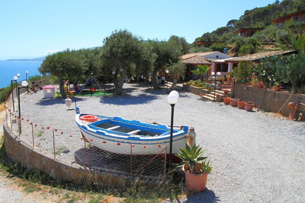 Mareblu Bed & Breakfast Cefalu Exterior photo